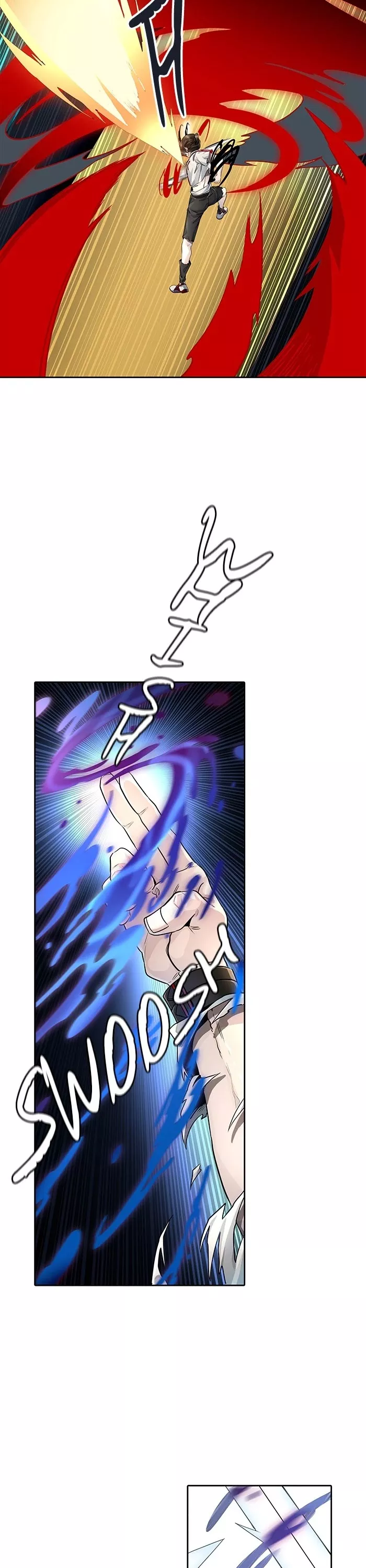 Tower of God, chapter 508, image 39