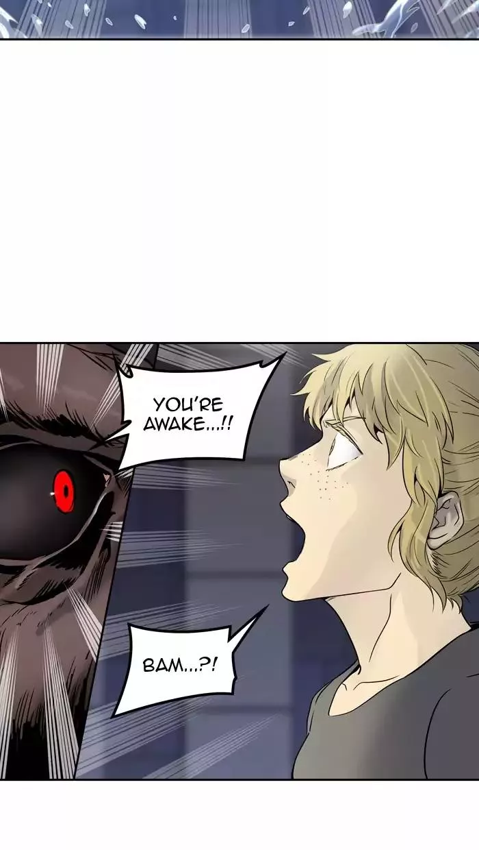 Tower of God, chapter 391, image 98