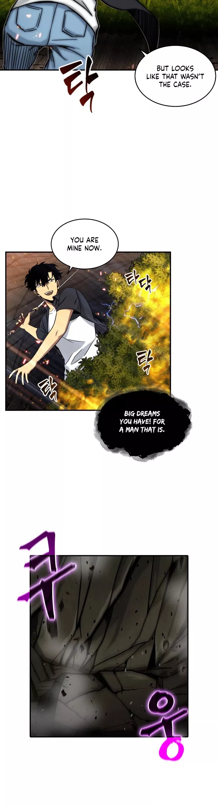 Tomb Raider King, chapter 47, image 14