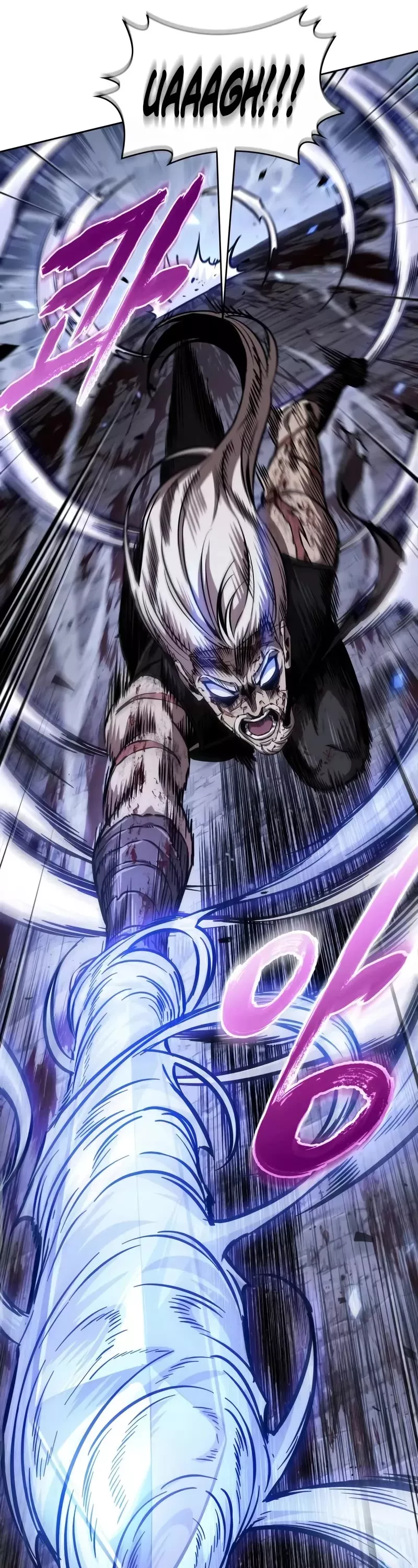Nano Machine, chapter 269, image 17