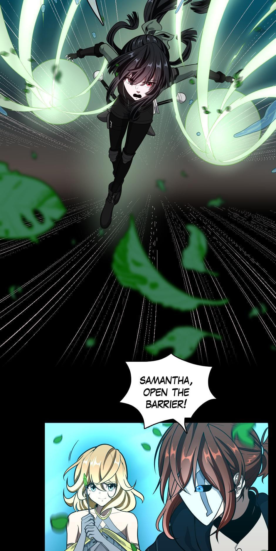 The Beginning After the End, chapter 63, image 103