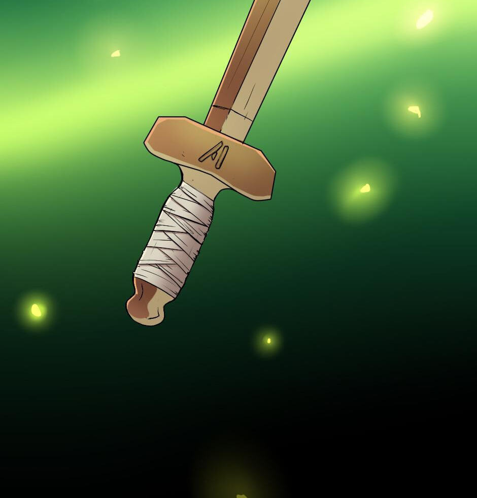 The Beginning After the End, chapter 5, page 62