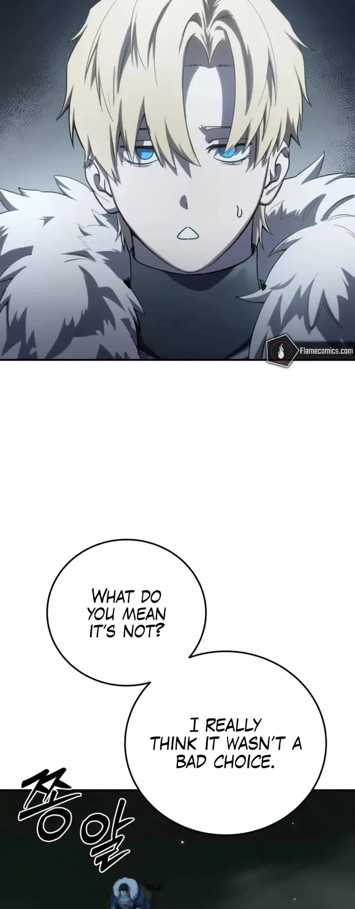 Star-Fostered Swordmaster, chapter 85, image 23