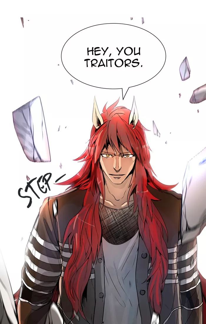 Tower of God, chapter 442, image 132