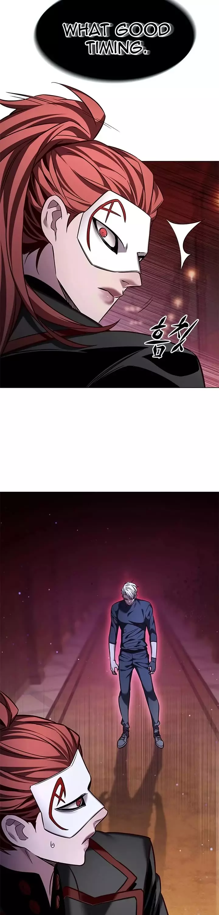 Eleceed, chapter 255, image 39