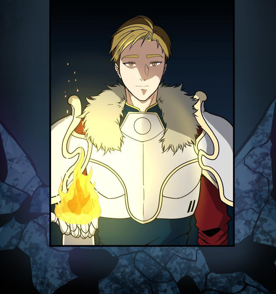 The Beginning After the End, chapter 60, image 7