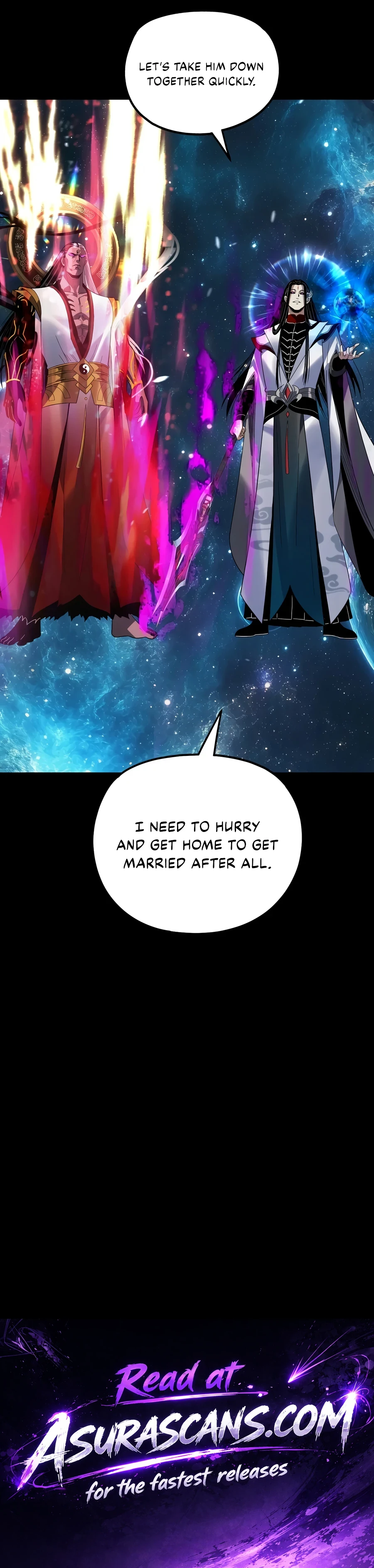 I Am the Fated Villain, chapter 337, image 10