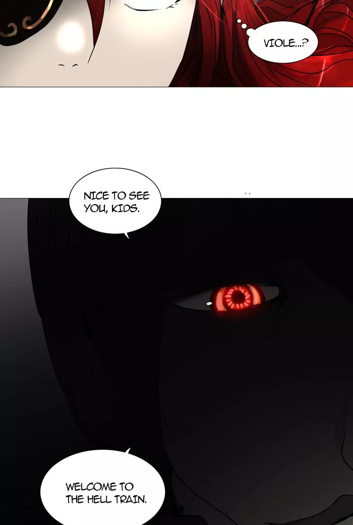 Tower of God, chapter 245, image 9