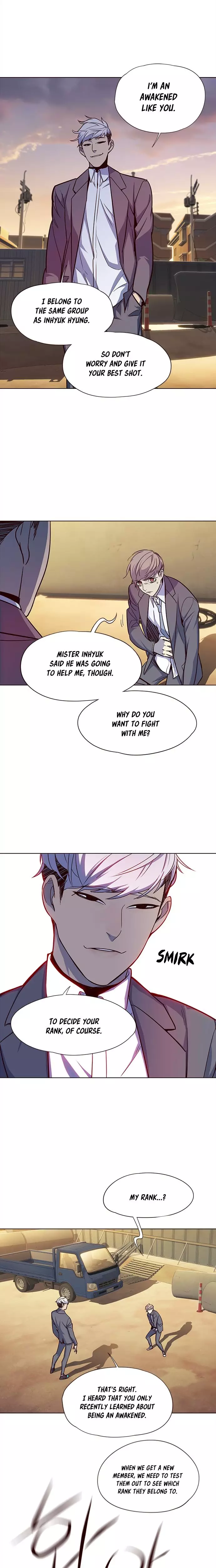 Eleceed, chapter 20, image 13