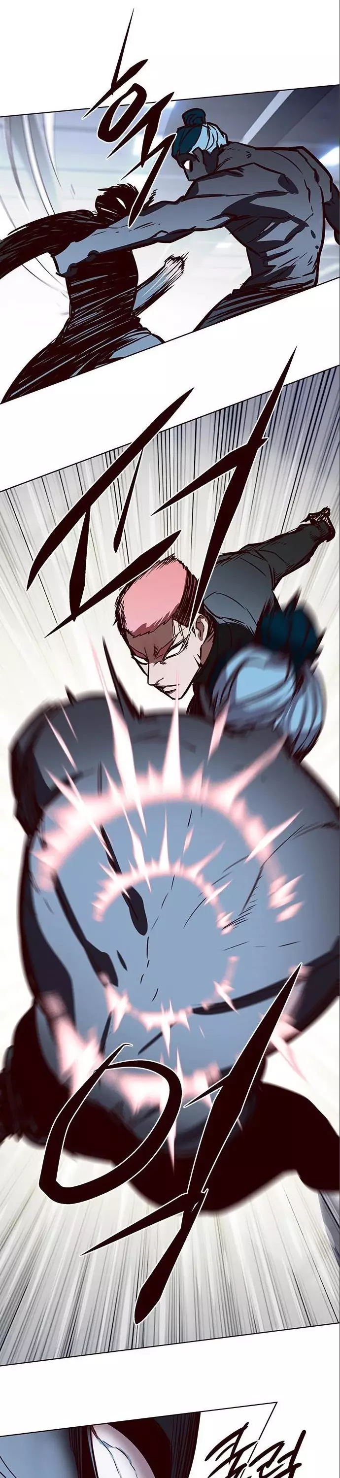 Eleceed, chapter 149, image 41