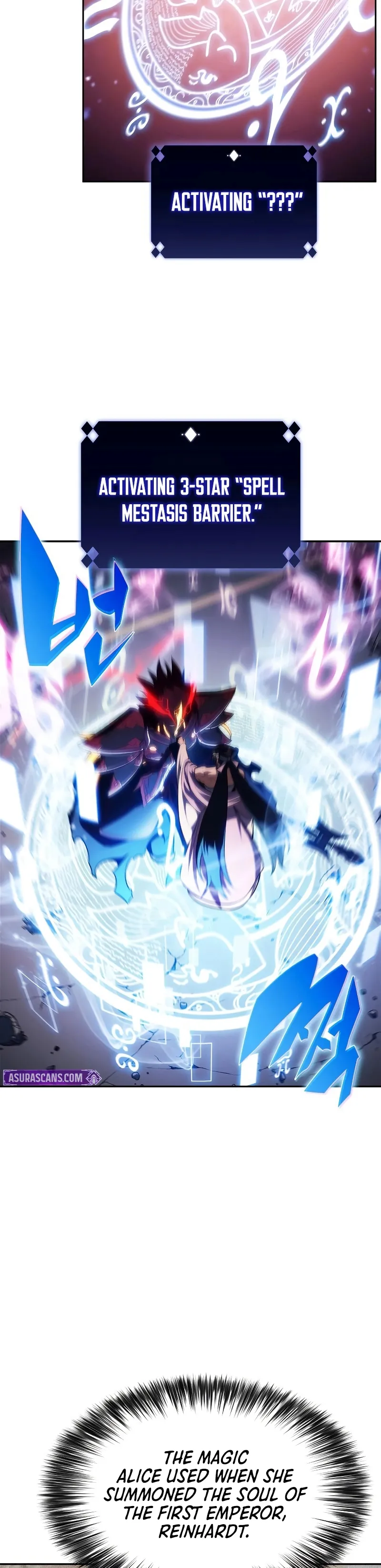 Solo Max-Level Newbie, chapter 247, image 19