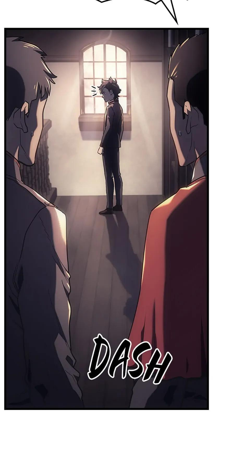Revenge of the Baskerville Bloodhound, chapter 10, image 22