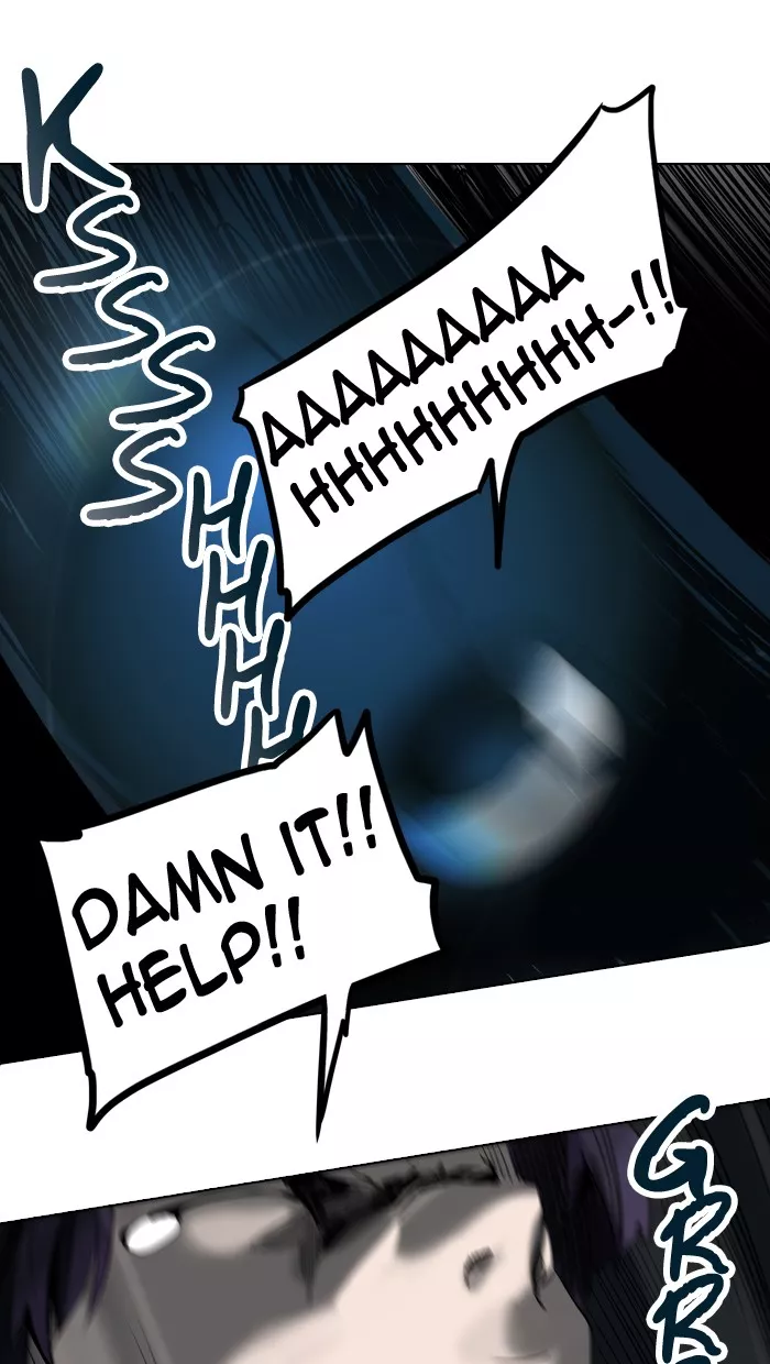 Tower of God, chapter 269, image 2