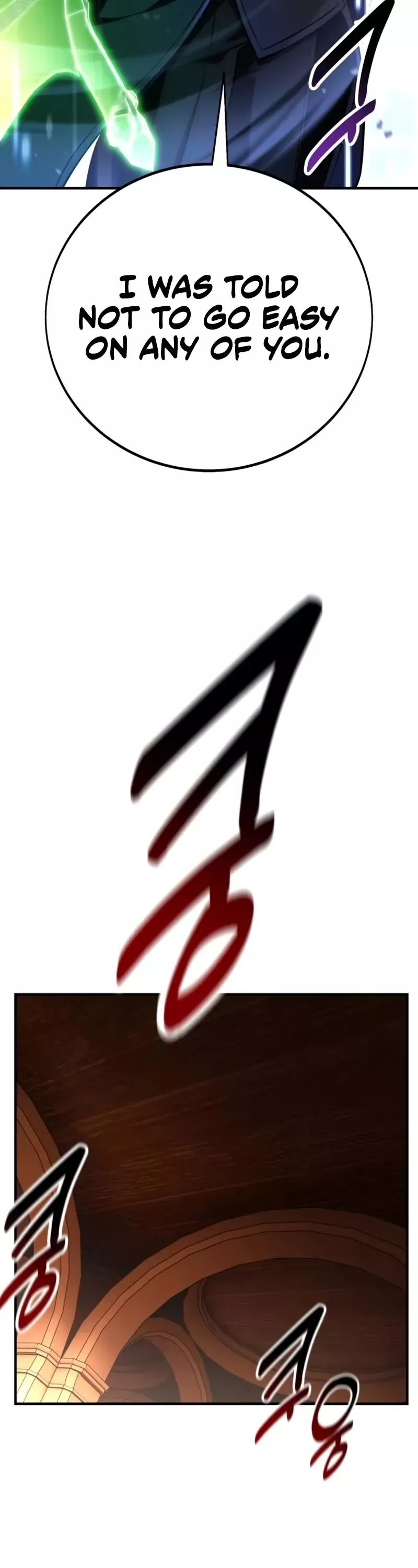 I Killed the Main Player, chapter 74, image 40