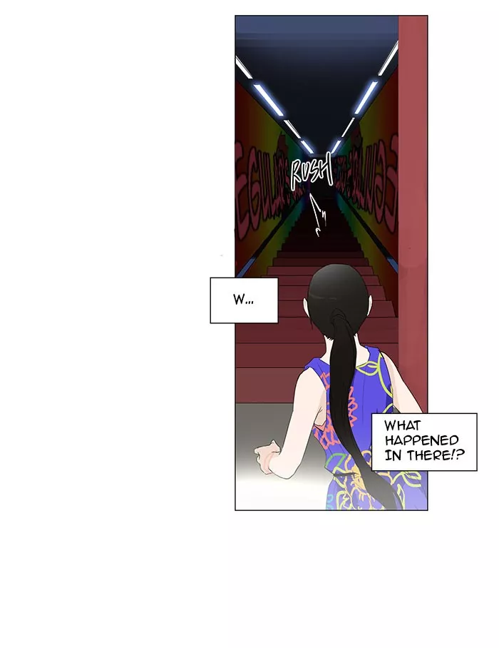 Tower of God, chapter 106, image 38