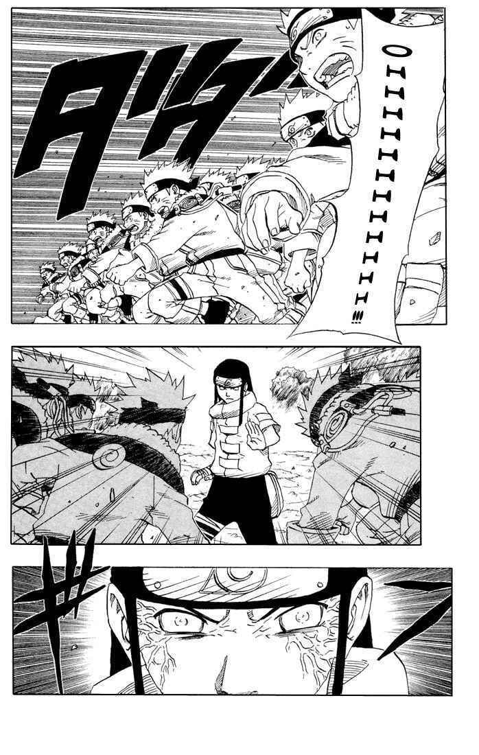 Naruto, chapter 100, image 15