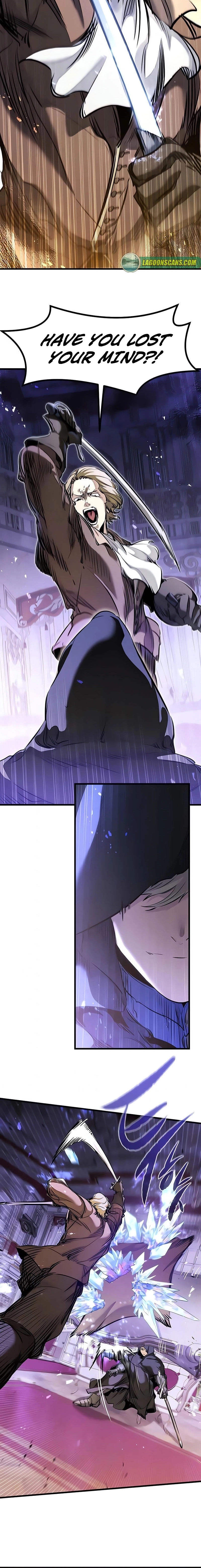The Regressed Mercenary Has a Plan, chapter 87, image 2