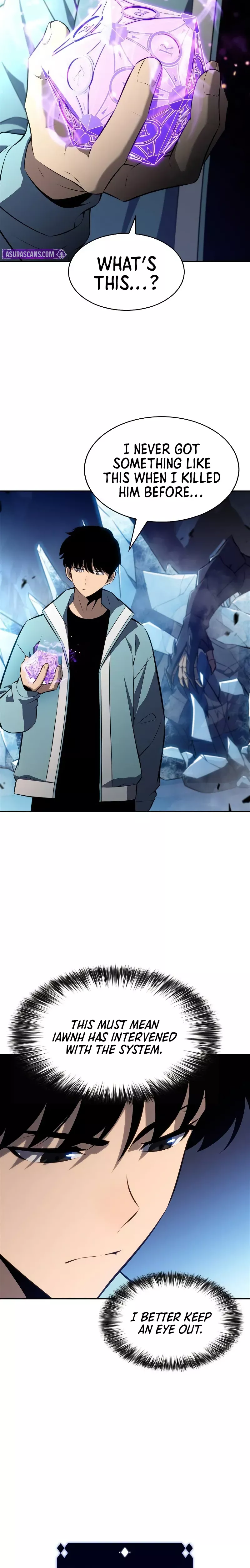 Solo Max-Level Newbie, chapter 233, image 15