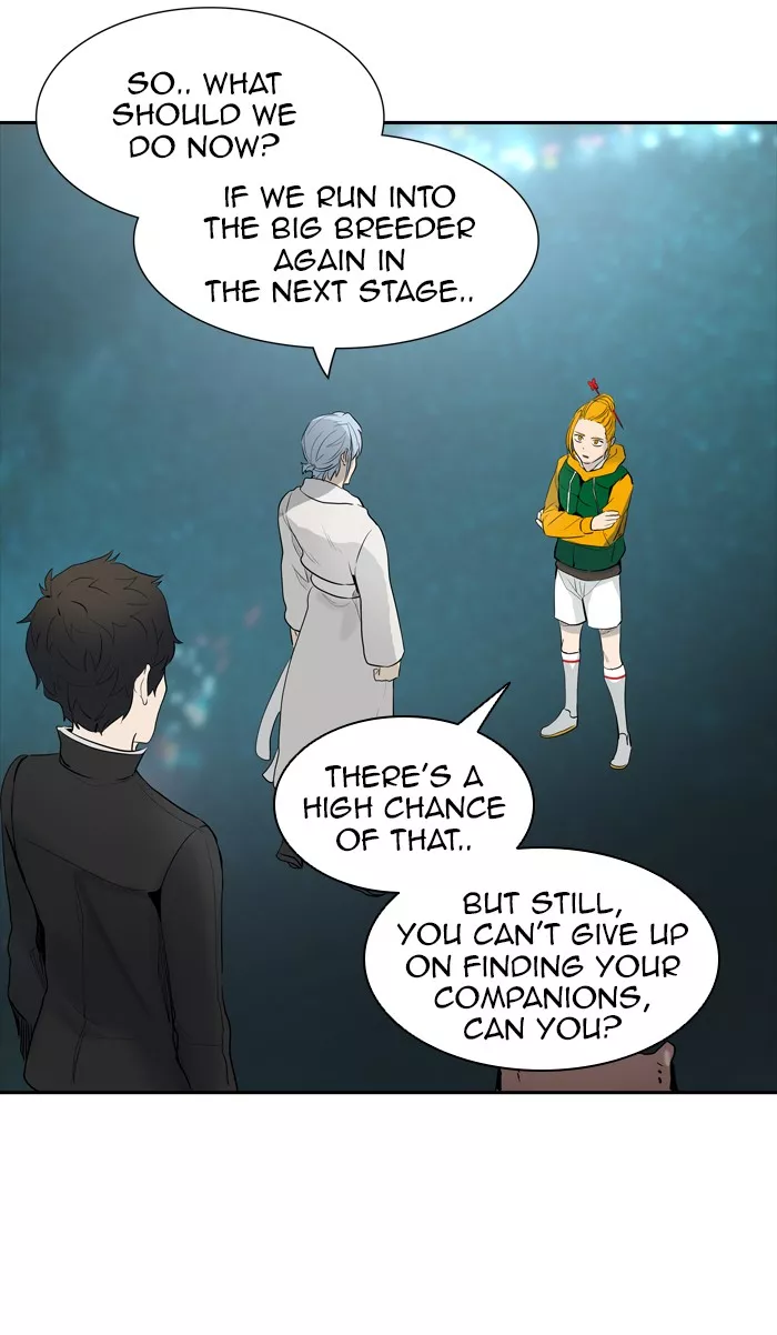 Tower of God, chapter 362, image 13