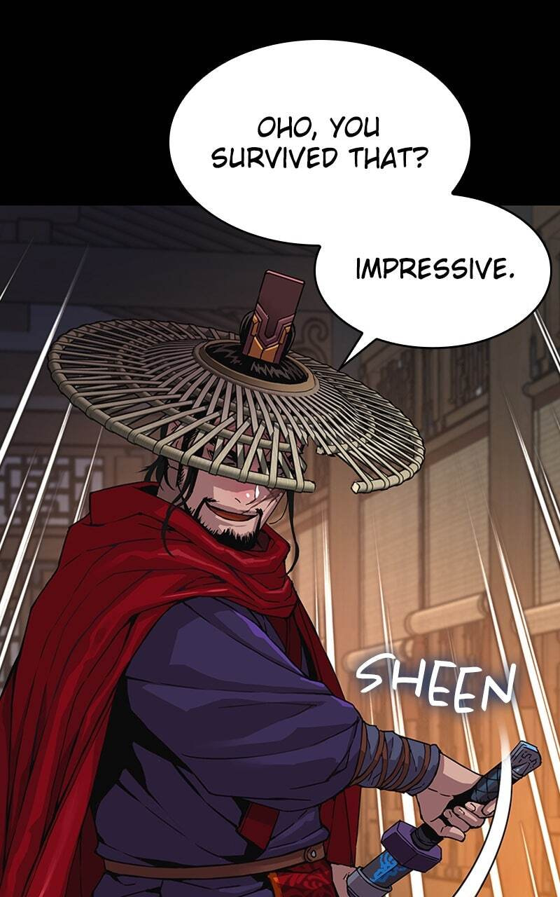 Myst, Might, Mayhem, chapter 2, page 40