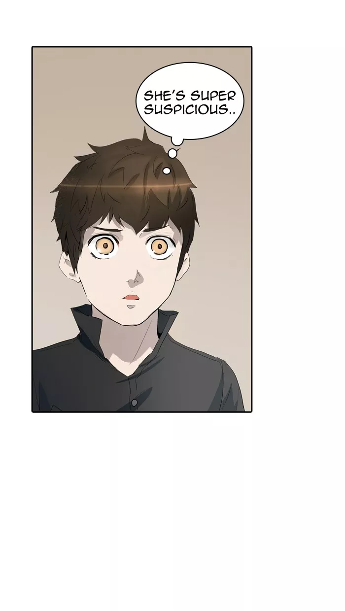 Tower of God, chapter 357, image 15