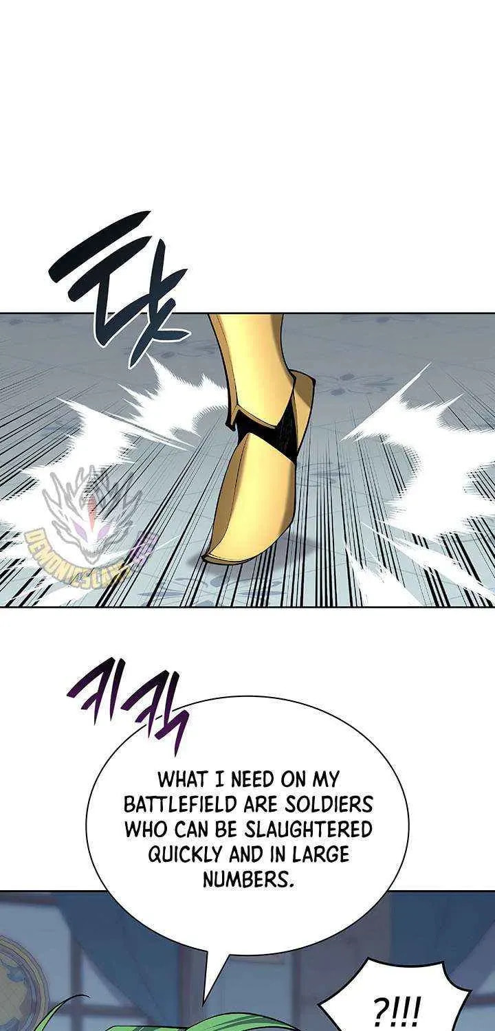 Overgeared (Team Argo), chapter 315, page 44