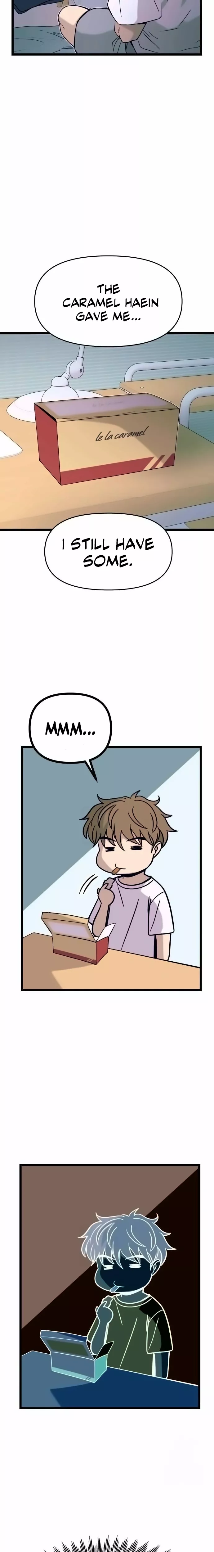My Bias Gets on the Last Train, chapter 3, image 33
