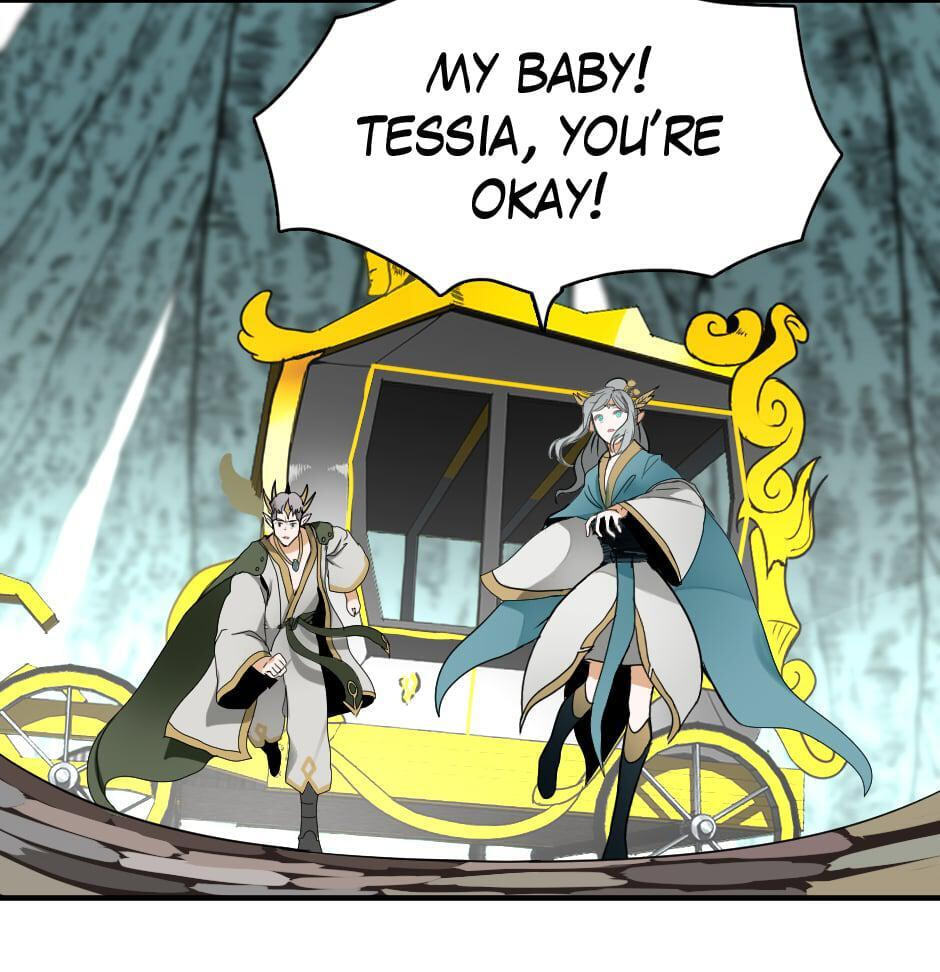 The Beginning After the End, chapter 20, image 31