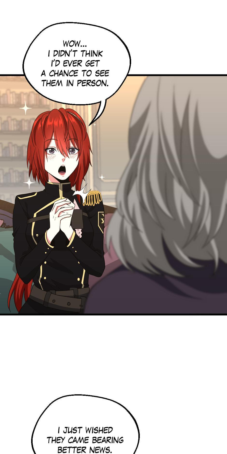The Beginning After the End, chapter 108, image 19