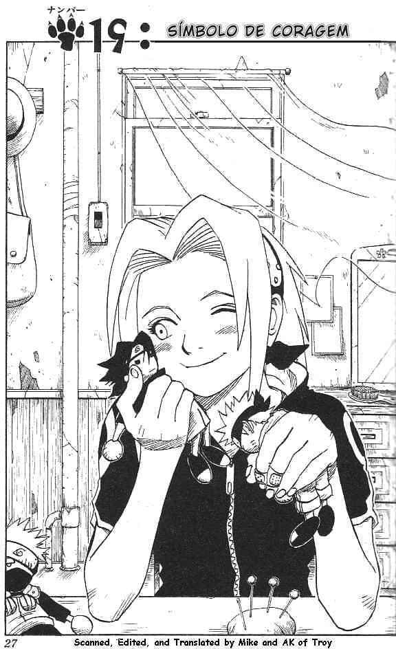 Naruto, chapter 19, image 2