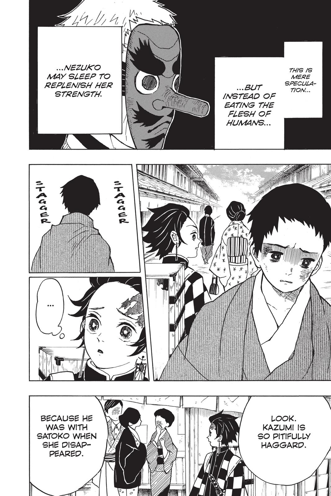 Demon Slayer: Kimetsu no Yaiba, chapter 10, image 4