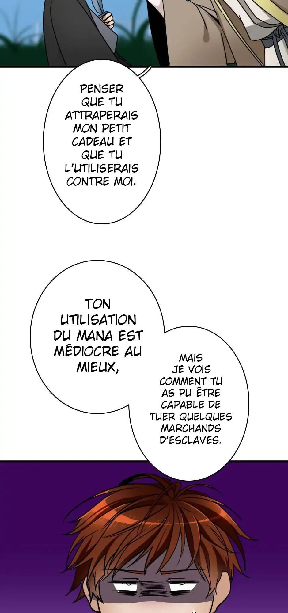 The Beginning After the End, chapter 21, image 44