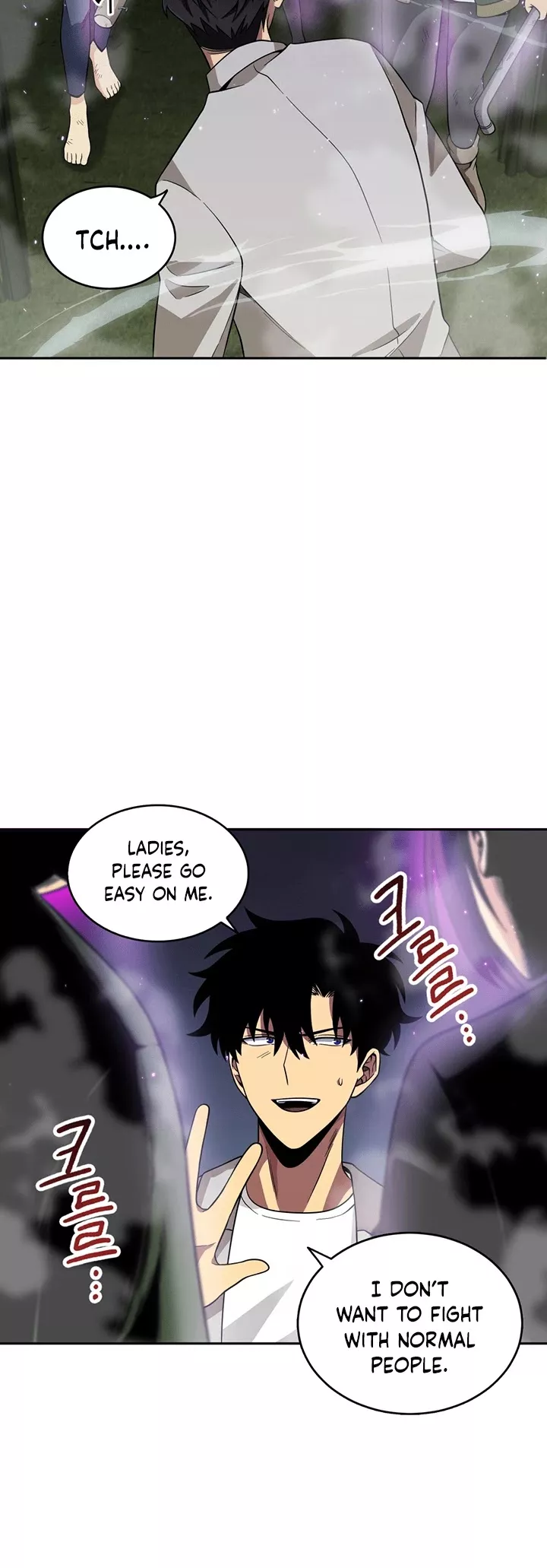 Tomb Raider King, chapter 59, image 20