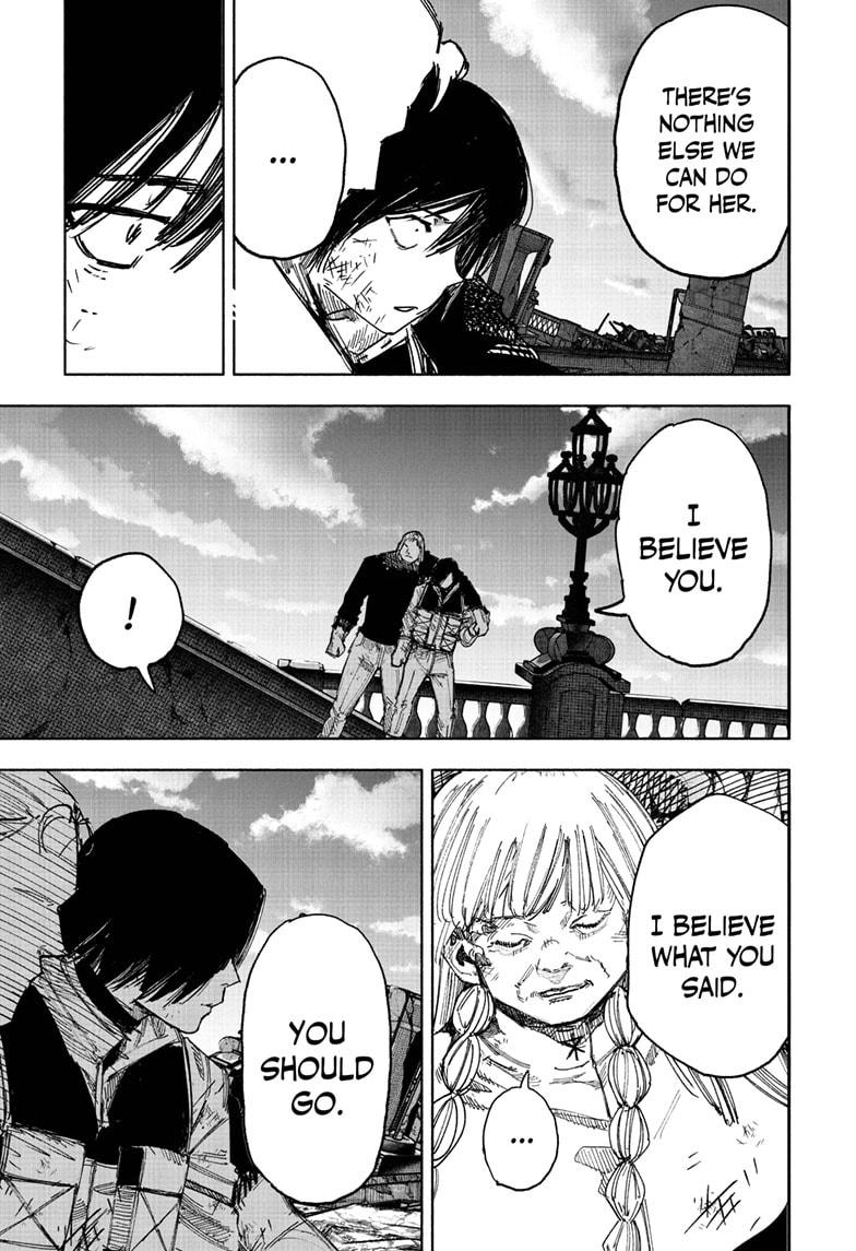 Choujin X, chapter 68.1, image 25