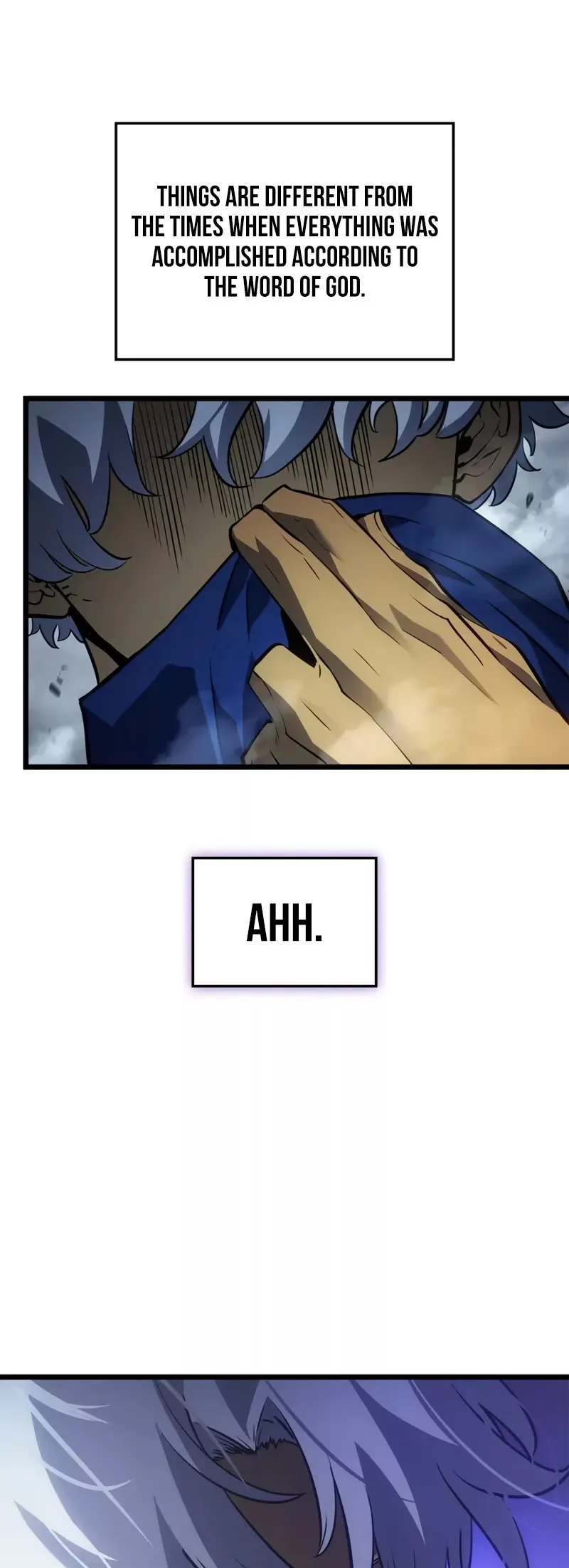 Solo Leveling: Ragnarok, chapter 38, image 34