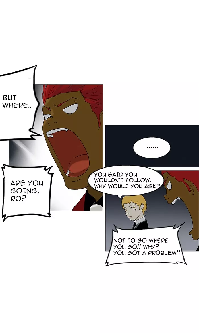 Tower of God, chapter 78, image 22