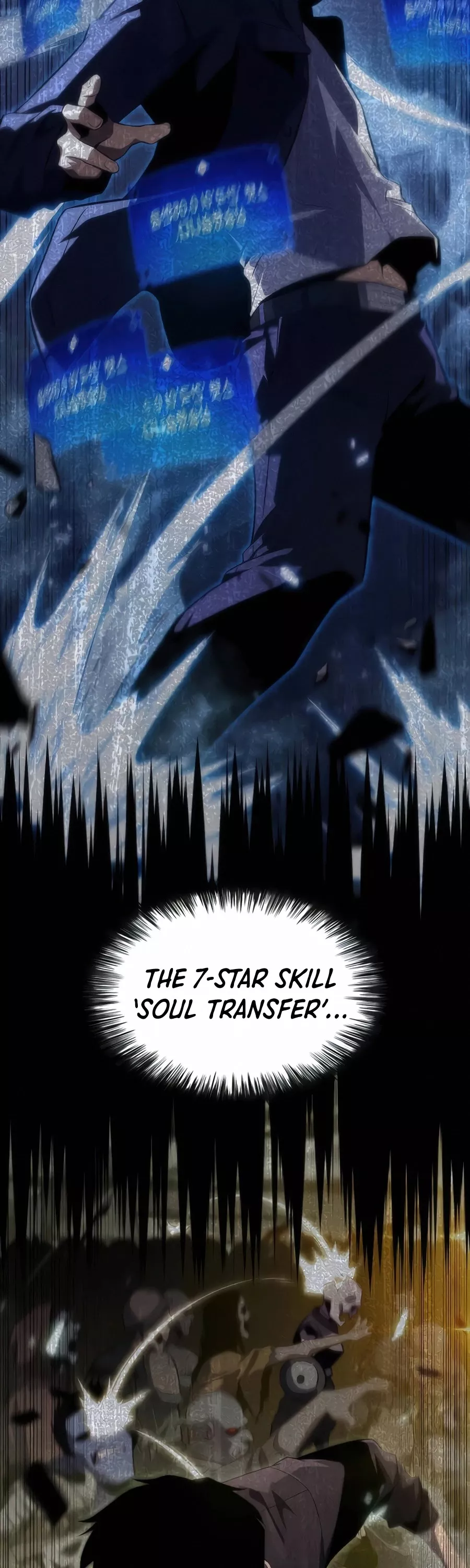 Solo Max-Level Newbie, chapter 22, image 56