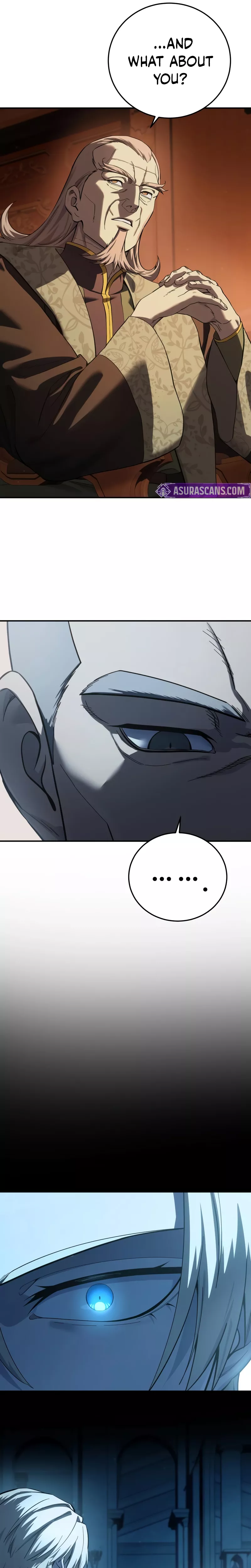 Star-Fostered Swordmaster, chapter 105, image 6
