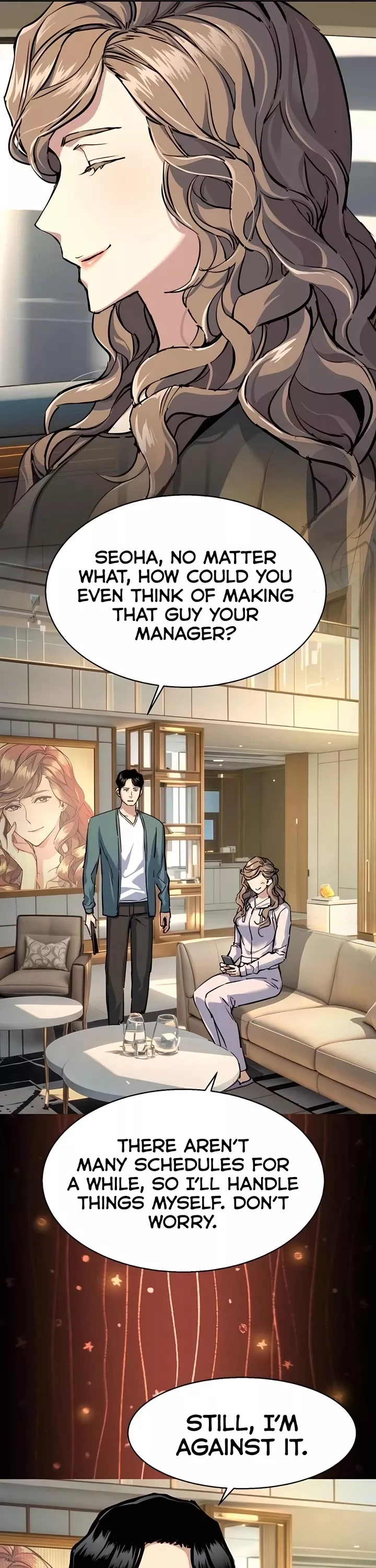 Teenage Mercenary, chapter 236, image 4