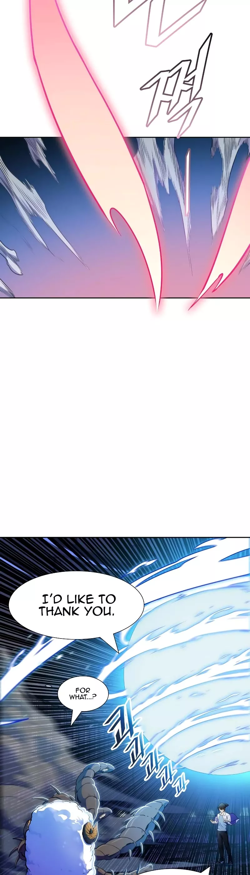 Tower of God, chapter 560, image 36