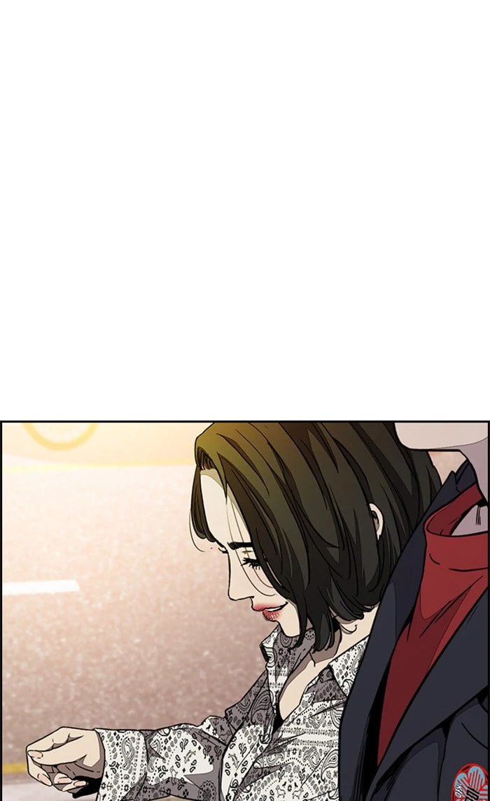 Wind Breaker, chapter 319, image 42