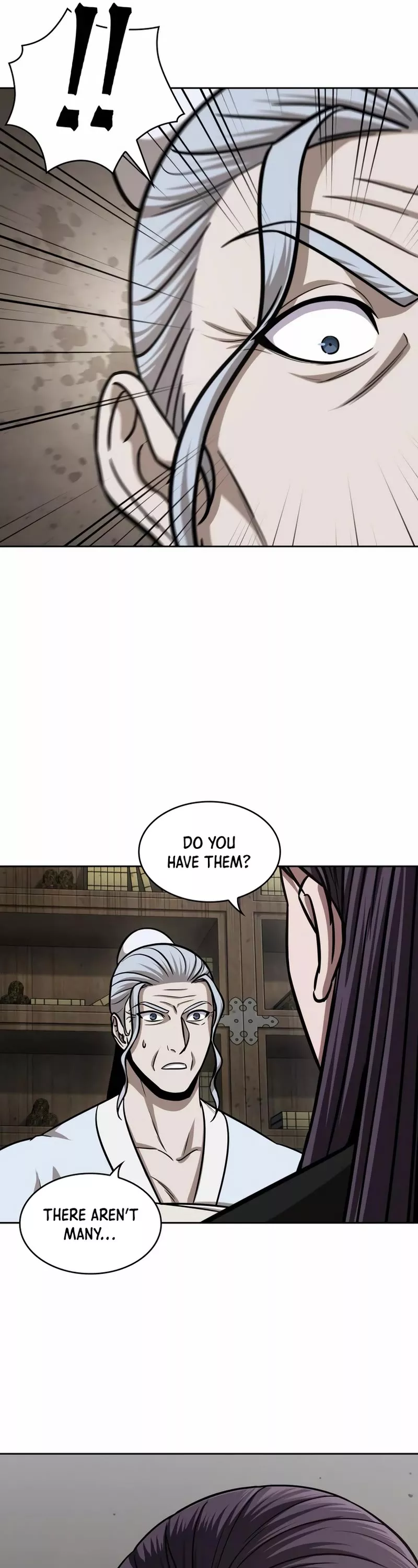 Nano Machine, chapter 153, image 19
