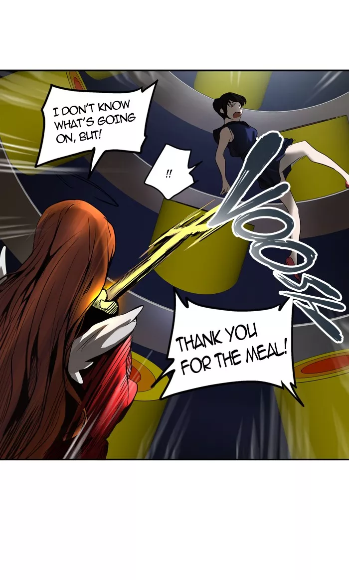 Tower of God, chapter 255, image 30