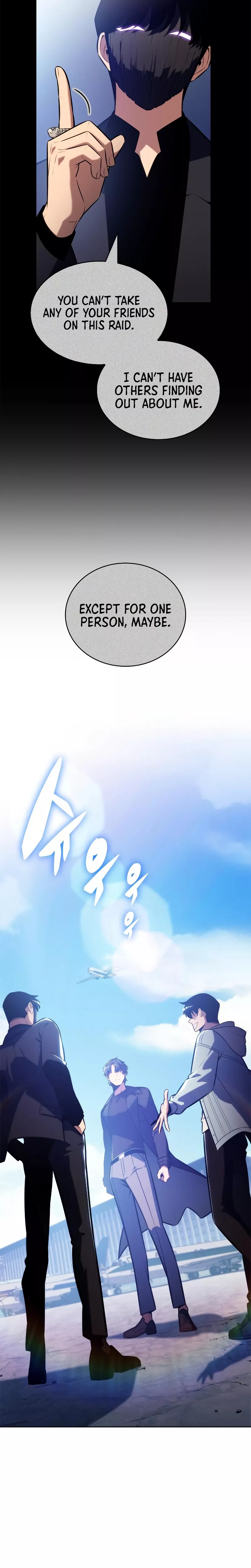 Solo Max-Level Newbie, chapter 241, image 8