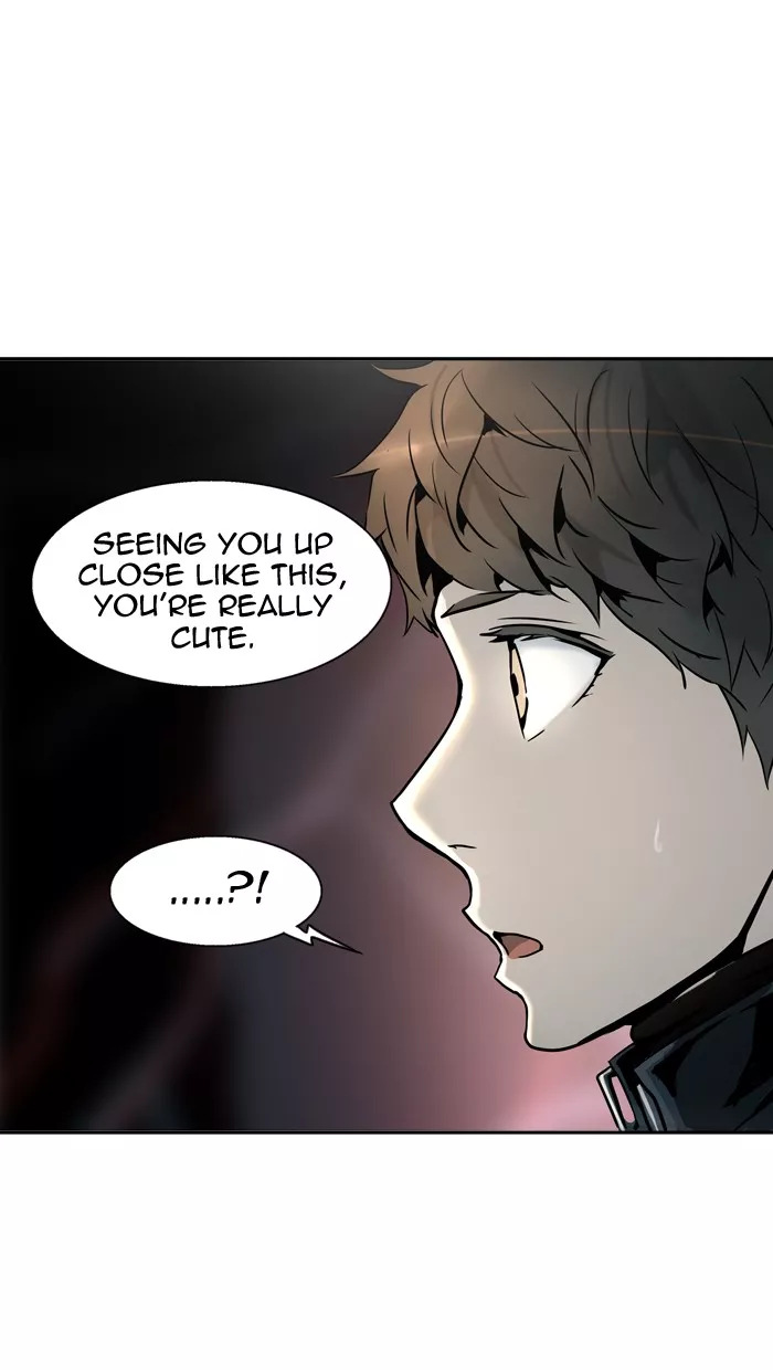 Tower of God, chapter 318, image 36
