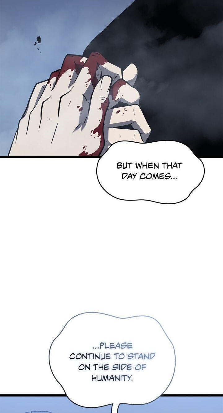Solo Leveling, chapter 151, page 87