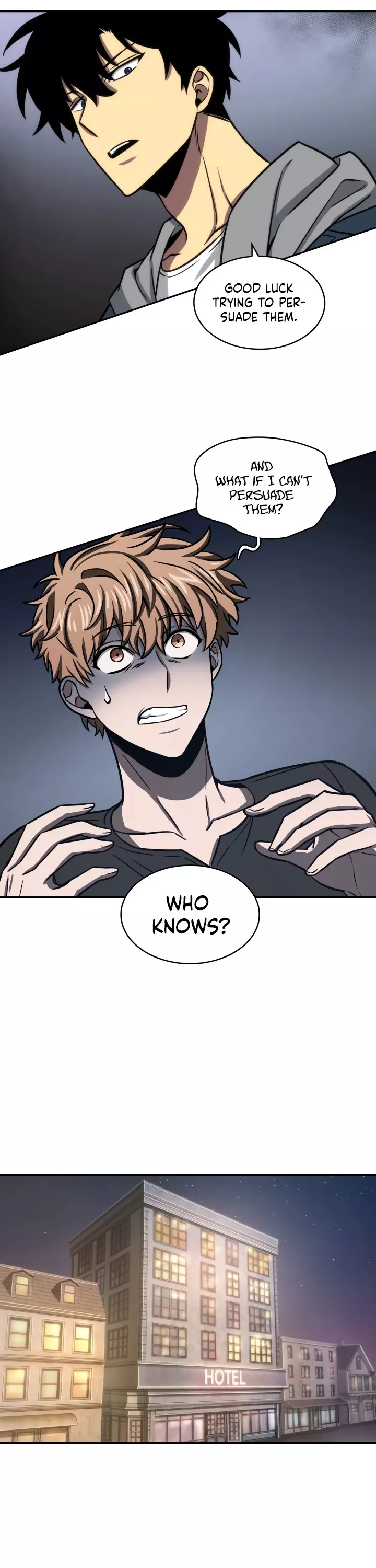 Tomb Raider King, chapter 206, image 30
