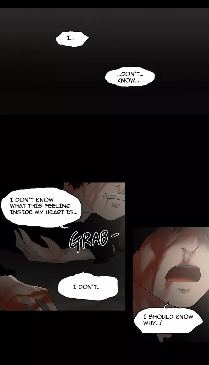 Tower of God, chapter 78, image 32
