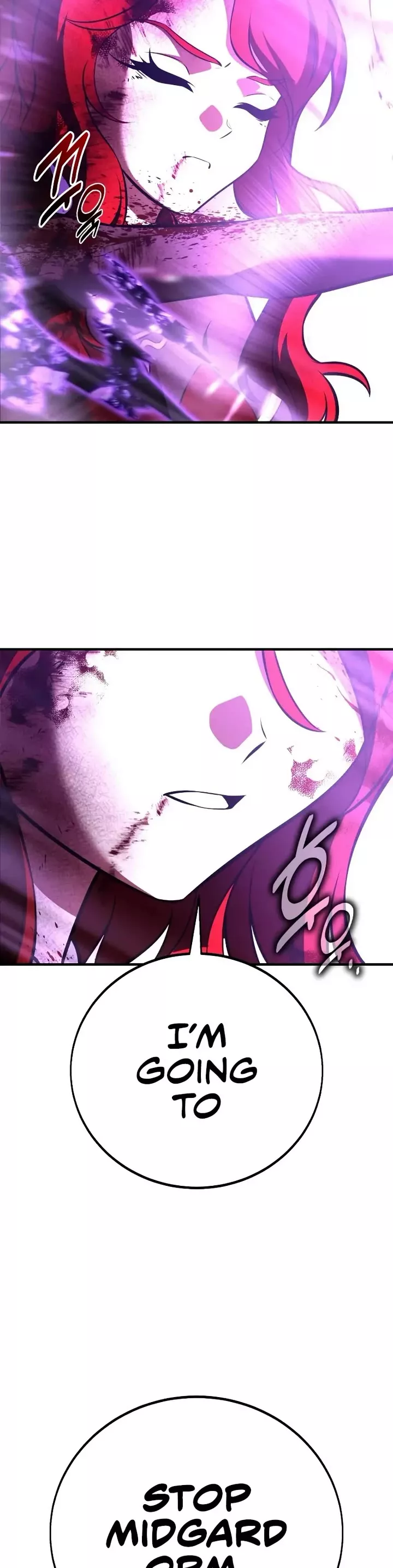 I Killed the Main Player, chapter 112, image 55