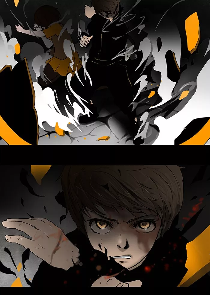 Tower of God, chapter 47, image 6